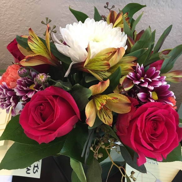 Meet your Posher, Rebecca - Picture 5 of 8